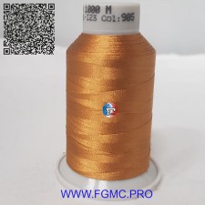 0905 COL 1000m Poly-Soft DURAK