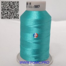 0907 COL 1000m Poly-Soft DURAK
