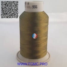 0956 COL 1000m Poly-Soft DURACK
