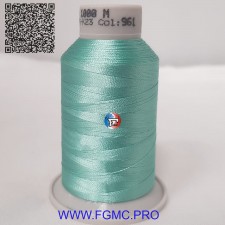 0961 COL 1000m Poly-Soft DURAK