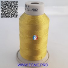 0982 COL 1000m Poly-Soft DURAK