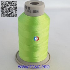 0984 COL 1000m Poly-Soft DURACK