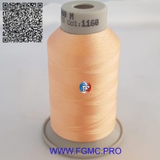 1160 COL 1000m Poly-Soft DURAK