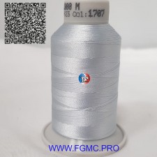 1707 COL 1000m Poly-Soft DURAK