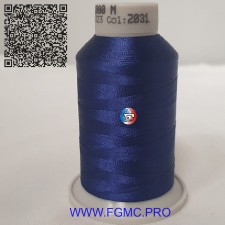 2031 COL 1000m Poly-Soft DURACK