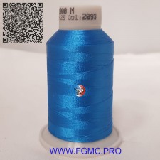 2093 COL 1000m Poly-Soft DURAK