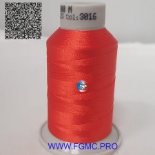 3016 COL 1000m Poly-Soft DURAK