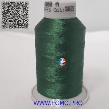 3022 COL 1000m Poly-Soft DURACK