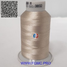 3032 COL 1000m Poly-Soft DURAK