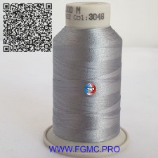 3048 COL 1000m Poly-Soft DURAK