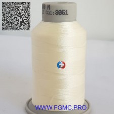 3051 COL 1000m Poly-Soft DURAK