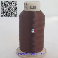 3120 COL 1000m Poly-Soft DURCK