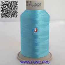 3127 COL 1000m Poly-Soft DURAK