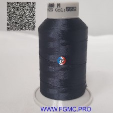 5552 COL 1000m Poly-Soft DURCK