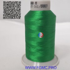 5557 COL 1000m Poly-Soft DURCK