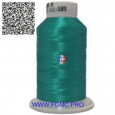 0109 COL 1000m Poly-Soft DURACK