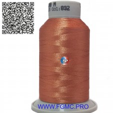 0832 COL 1000m Poly-Soft DURAK