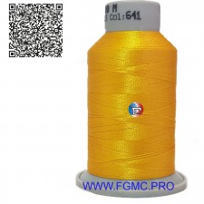 0641 COL 1000m Poly-Soft DURAK