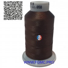 0858 COL 1000m Poly-Soft DURAK