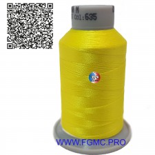 0635 COL 1000m Poly-Soft DURACK