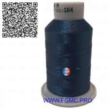 0164 COL 1000m Poly-Soft DURAK