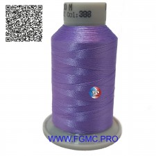 0388 COL 1000m Poly-Soft DURCK