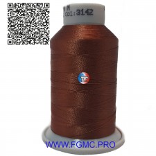 3142 COL 1000m Poly-Soft DURCK