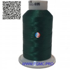 0695 COL 1000m Poly-Soft DURACK