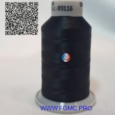 3116 COL 1000m Poly-Soft DURCK