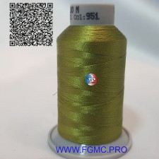 0951 COL 1000m Poly-Soft DURAK