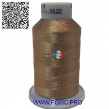 3122 COL 1000m Poly-Soft DURACK