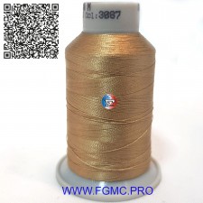 3087 COL 1000m Poly-Soft DURCK