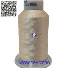 3086 COL 1000m Poly-Soft DURACK