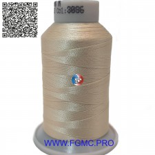 3086 COL 1000m Poly-Soft DURCK