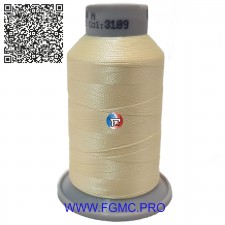 3109 COL 1000m Poly-Soft DURAK