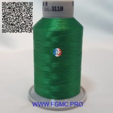 3110 COL 1000m Poly-Soft DURACK