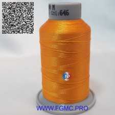 0646 COL 1000m Poly-Soft DURACK