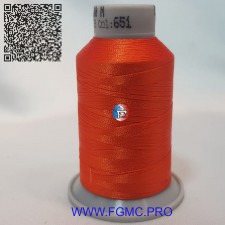 0651 COL 1000m Poly-Soft DURACK
