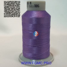 0386 COL 1000m Poly-Soft DURAK