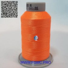 0031 COL 1000m Poly-Soft DURACK