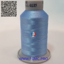 6137 COL 1000m Poly-Soft DURCK