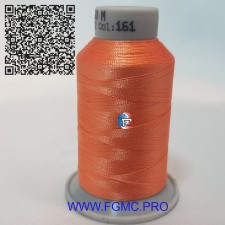 0161 COL 1000m Poly-Soft DURAK