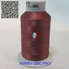0864 COL 1000m Poly-Soft DURAK