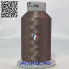 0836 COL 1000m Poly-Soft DURACK