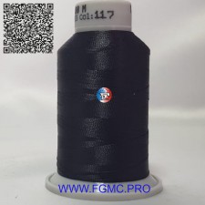 0117 COL 1000m Poly-Soft DURACK