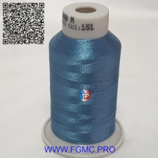 0151 COL 1000m Poly-Soft DURACK