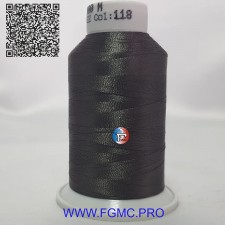 0118 COL 1000m Poly-Soft DURAK