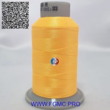 0033 COL 1000m Poly-Soft DURAK