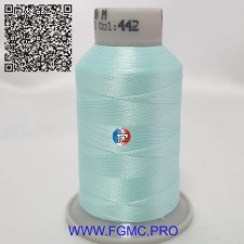 0442 COL 1000m FIL A BRODER