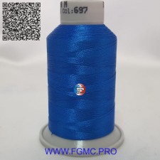 0697 COL 1000m Poly-Soft DURAK